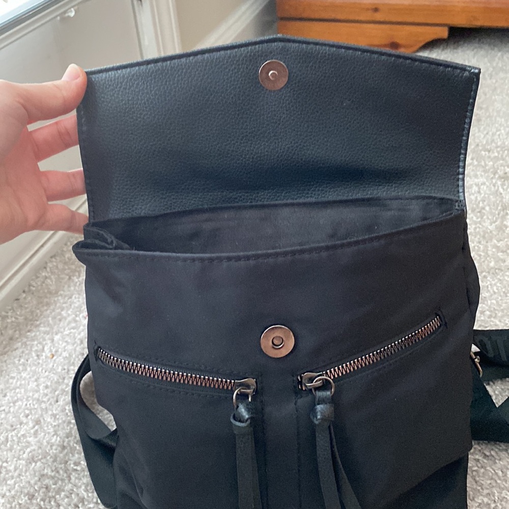 Botkier Backpack purse - Picture 4 of 13